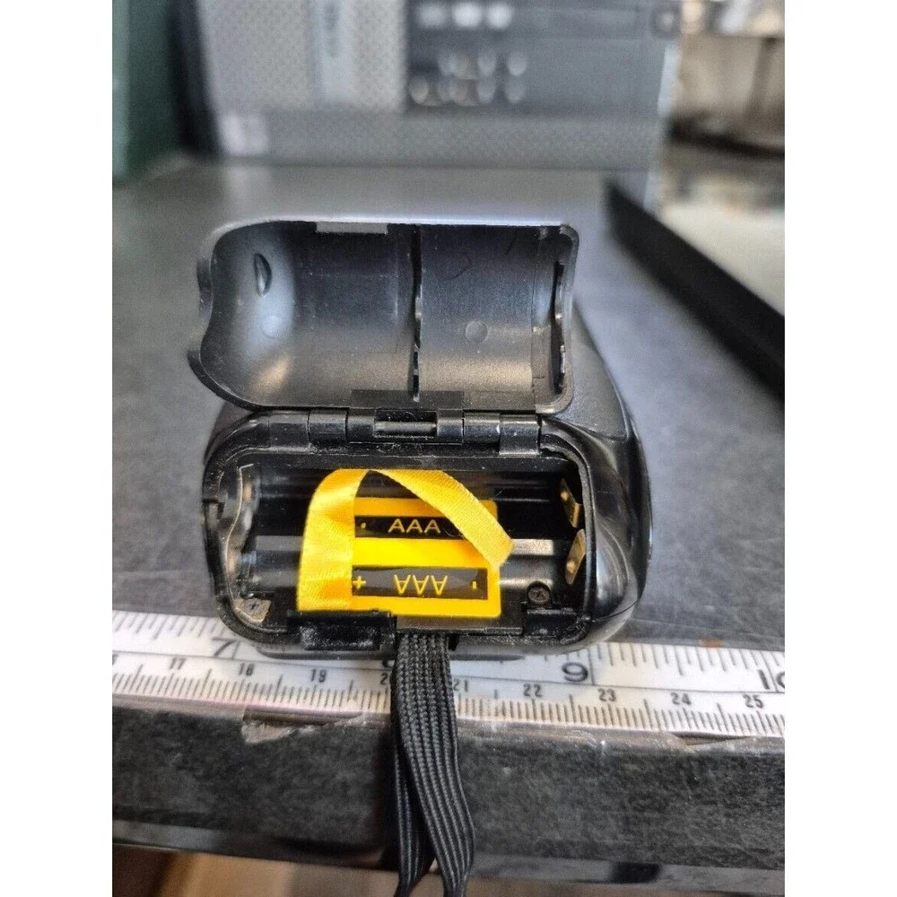 Kodak Cameo Motor EX 35mm Camera